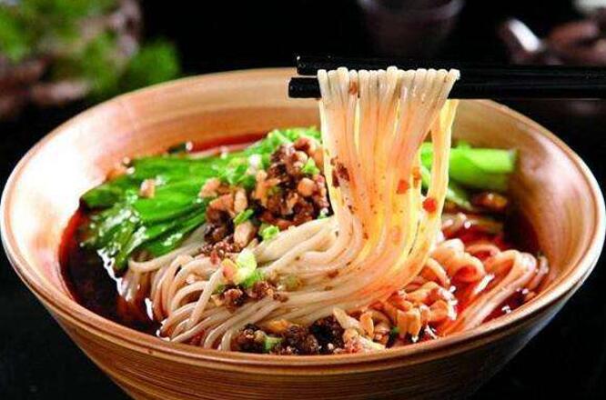 中國面食文化，博大精深（二）！