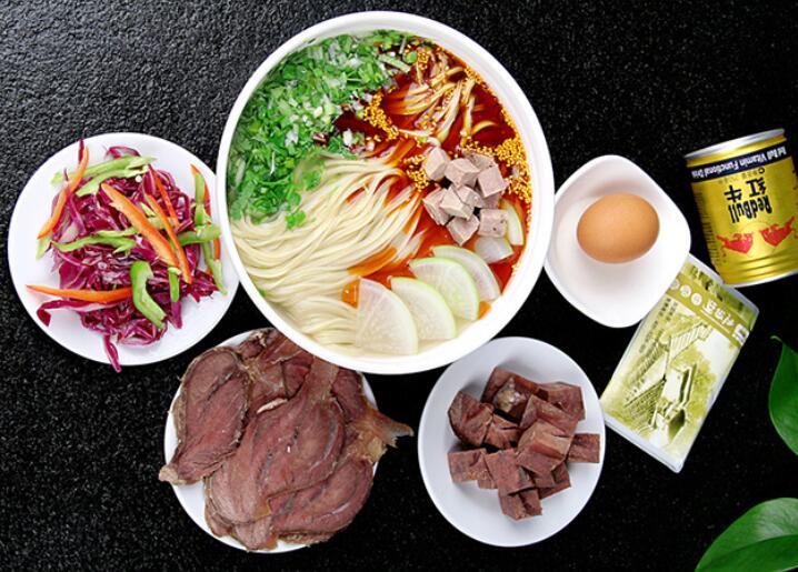 南米北面、你吃飯用大碗還是小碗