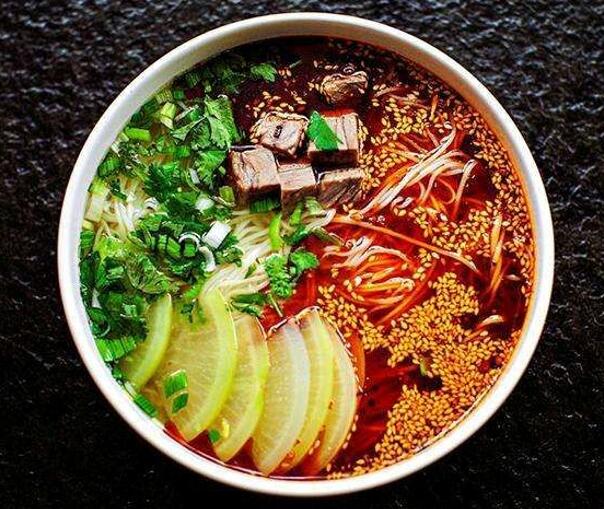 餐飲行業(yè)中牛肉面行業(yè)加盟意義何在