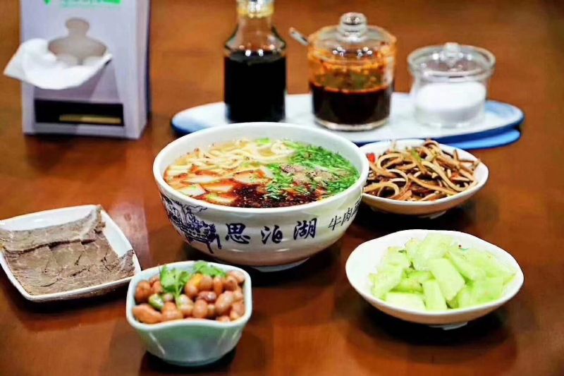 關(guān)于蘭州牛肉面要漲價這件事，你怎么看？