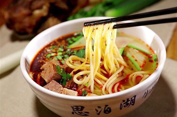 牛肉面加盟：從哪些地方入手較好？